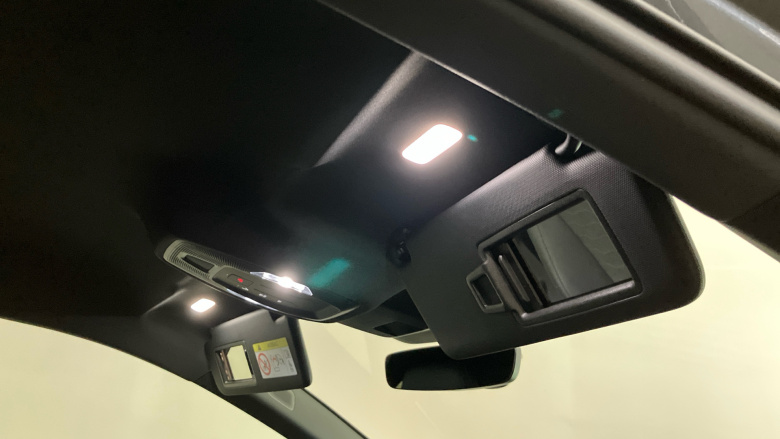 Audi A6 315kW Quattro 100kWh Edition 1 5dr Auto [S+V] Electric Estate